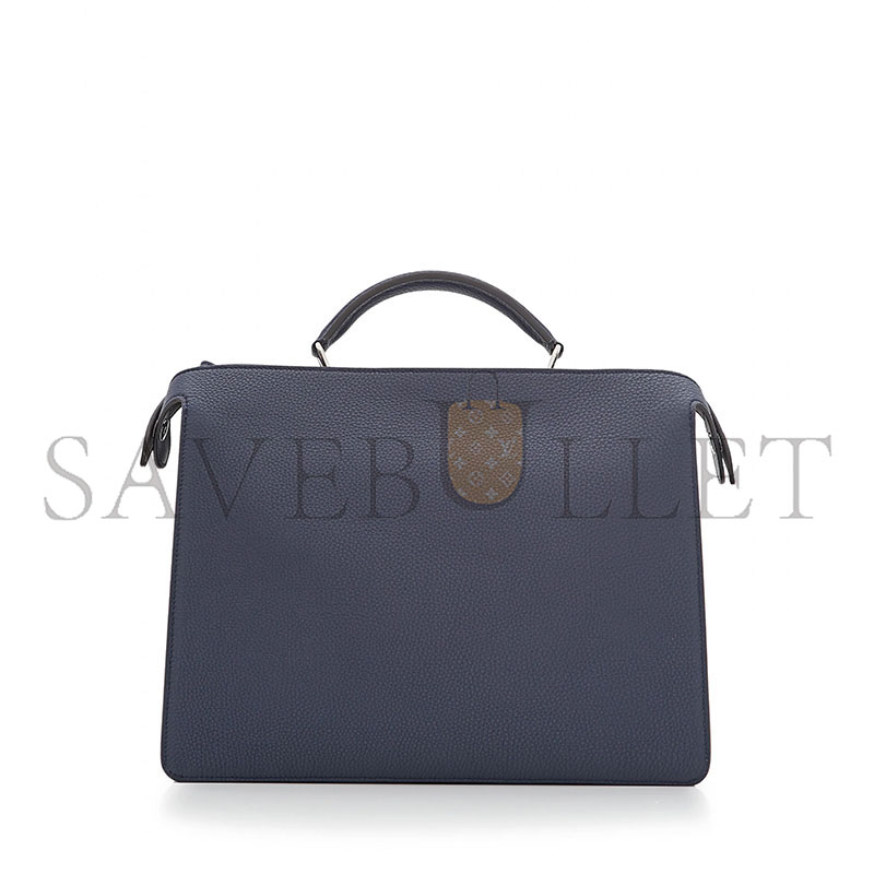 F**di peekaboo iseeu handbag 7va529afc3f1jry (38*29*10cm)